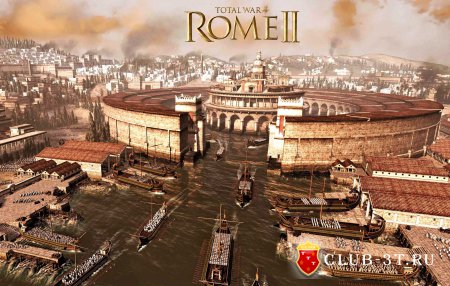 Total War Rome 2 Трейнер version 1.12.0 + 15