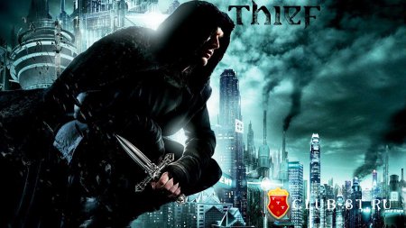 Thief Трейнер version 1.5.4158.5 + 9