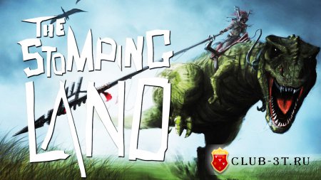 The Stomping Land Trainer version 0.5.3 + 8