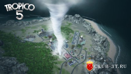Tropico 5 чит коды к игре