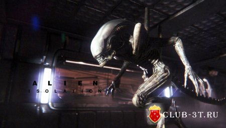 Alien Isolation Trainer version 1.0 + 12