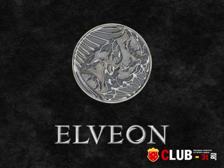 скриншот игры Elveon