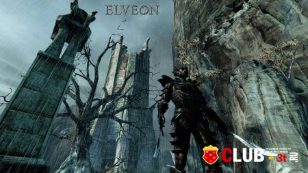 Прохождение игры Elveon