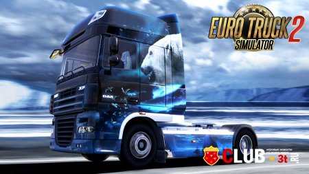 Euro Truck Simulator 2 Trainer version 1.15.0.3s + 8
