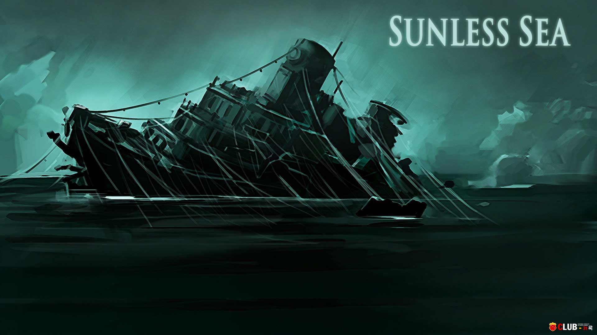 Sunless sea trainer | cheat happens pc game trainers