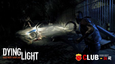 Dying Light Trainer version 1.4.0 + 9