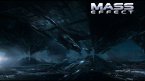 Mass Effect скриншоты из игры