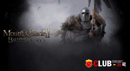 Обзор игры Mount & Blade 2 Bannerlord