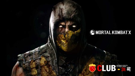 Mortal Kombat X Trainer version 1.01 + 9