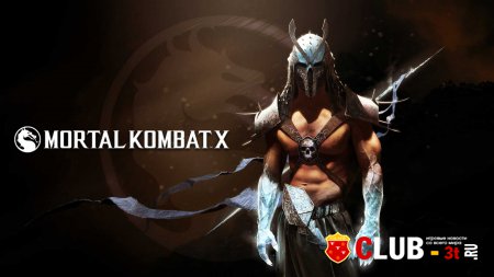Mortal Kombat X Трейнер version 23070 + 6