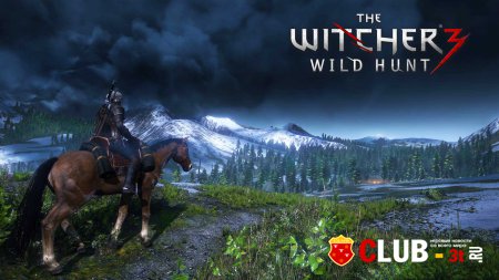 The Witcher 3 Wild Hunt Трейнер version 1.06 + 20