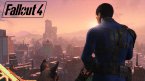 Fallout 4 скриншоты из игры