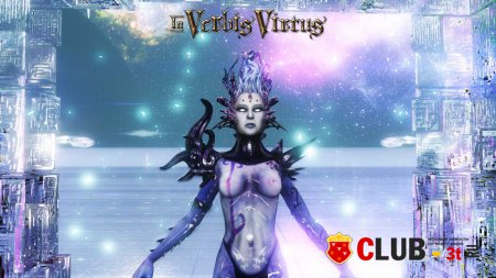 Чит коды к игре In Verbis Virtus
