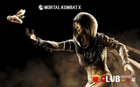 Mortal Kombat X Trainer version update 18.08.2015 + 6
