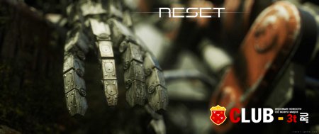 Обзор игры Reset