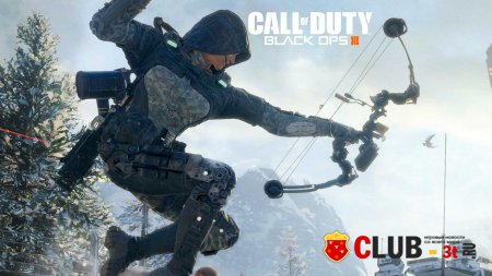Call of Duty Black Ops III Трейнер version 1.0 update 2 + 12