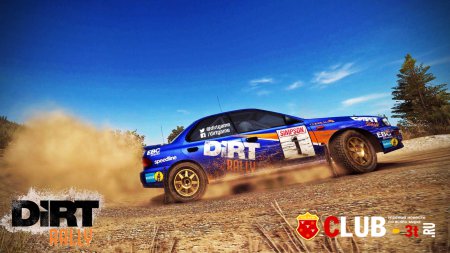 DiRT Rally Trainer version 1.0 + 5