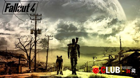Fallout 4 Трейнер version 1.2.37.0 + 20