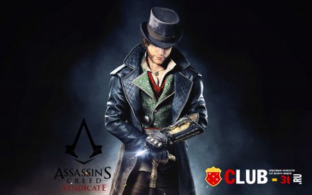 Assassin's Creed Syndicate Трейнер version 1.31 + 21
