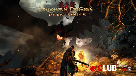 Dragon's Dogma Dark Arisen Trainer version 1.0 + 19