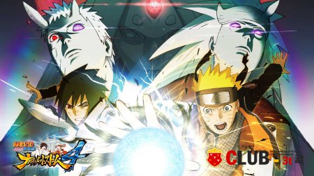 Naruto Shippuden Ultimate Ninja Storm 4 Трейнер version 1.0 + 13