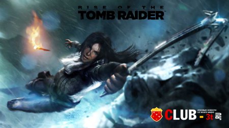 Rise of the Tomb Raider Трейнер version 1.0.610.1 + 19
