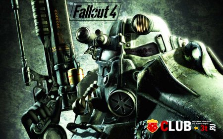 Fallout 4 Трейнер version 1.4.131 + 20
