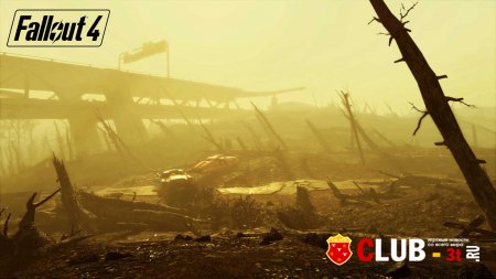 Fallout 4 Трейнер version 1.5.157 + 21