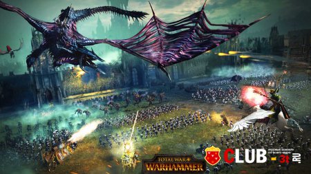 Total War Warhammer Trainer version 1.0 + 12