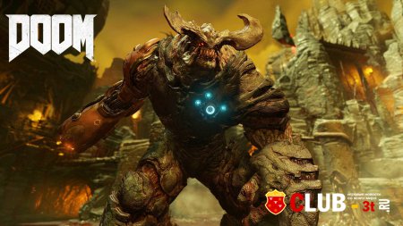 Doom Trainer version 1.0 update 1 + 13
