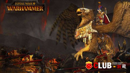 Total War Warhammer Trainer version 1.2.0 + 18