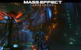 Геймплей Mass Effect: Andromeda