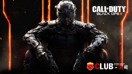 Call of Duty Black Ops III Trainer version update 13.09.2016 + 12