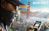 29 ноября выходит игра Watch Dogs 2 на PC
