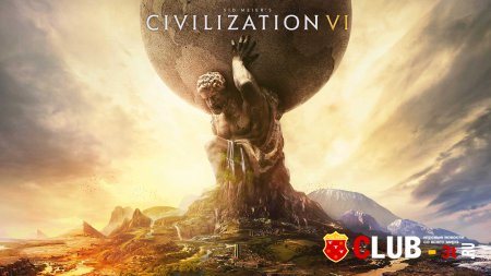 Sid Meier’s Civilization VI Trainer version 1.0 + 8