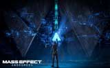 Тестирование игры Mass Effect: Andromeda