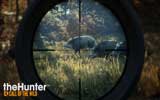theHunter: Call of the Wild Trainer version 1.6 + 12