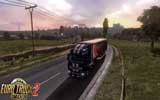 Euro Truck Simulator 2 Trainer version 1.27.2.1s 64bit + 8