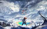 The Frozen Wilds дополнение к игре Horizon: Zero Dawn