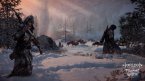 Horizon Zero Dawn The Frozen Wilds скриншоты из игры