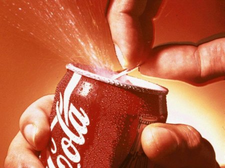 Интересные факты о кока-коле