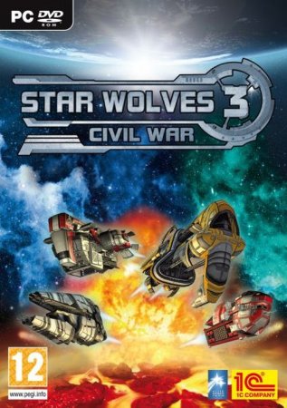Чит коды для игры Star Wolves 3 Civil War