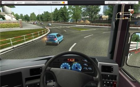 Чит коды к игре UK Truck Simulator