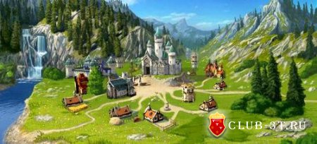 Трейнер к игре Majesty 2 The Fantasy Kingdom Sim