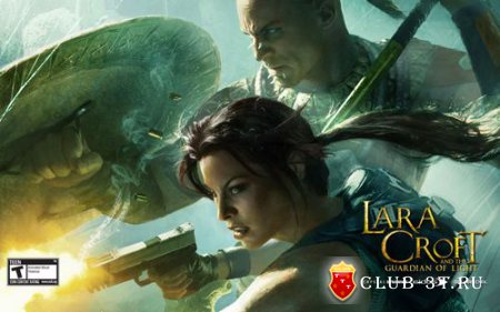 Трейнер к игре Lara Croft and the Guardian of Light
