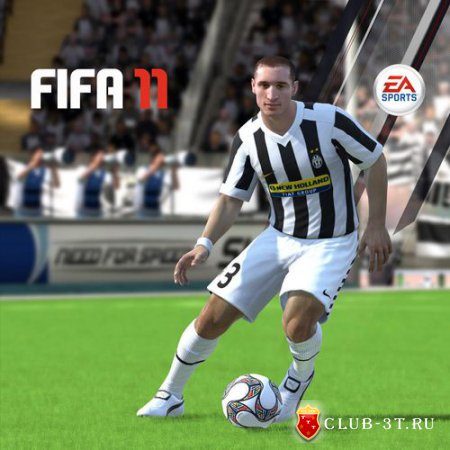 Трейнер к игре  FIFA 11