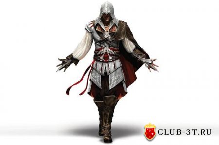 Чит коды к игре Assassins Creed Brotherhood ( Assassins Creed Братство крови )