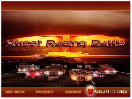 Трейнер к игре Street Racing Battle