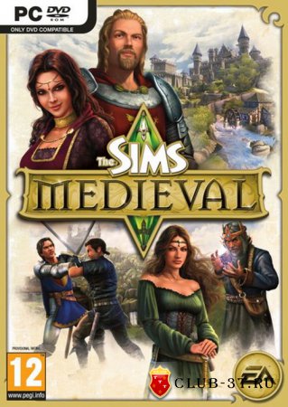 Трейнер к игре The Sims Medieval