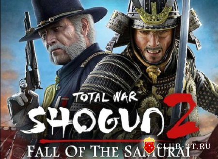 Трейнер к игре Total War Shogun 2 Fall of the Samurai (Total War Shogun 2 Закат самураев)